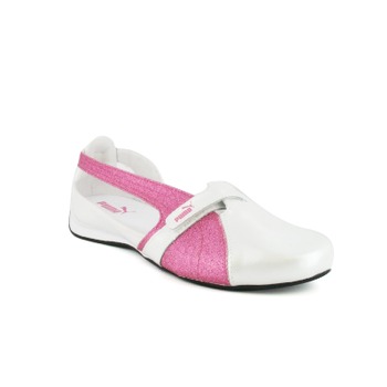 ballerine puma fille