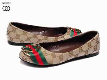 ballerine gucci femme