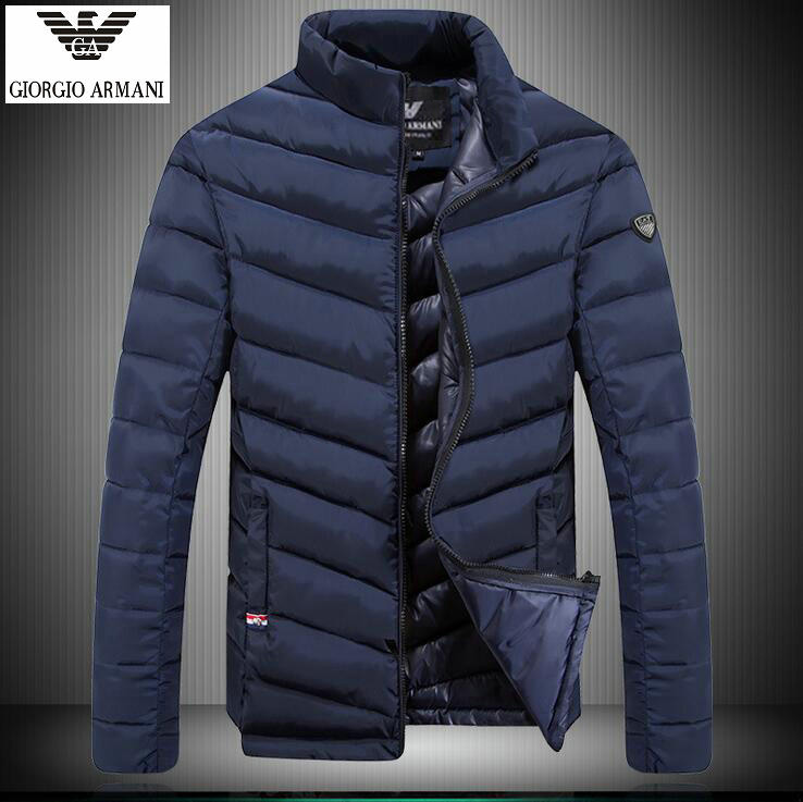 veste armanie