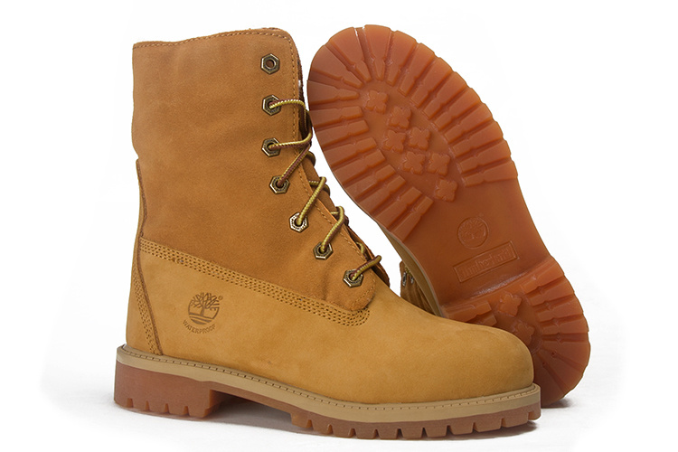 timberland femme talon pas cher