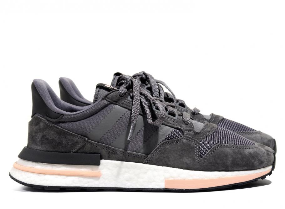 adidas zx 550 homme brun