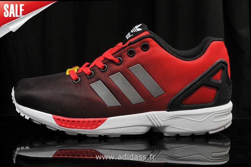 adidas zx 800 rouge homme