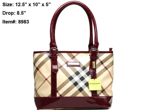 sac burberry pas cher