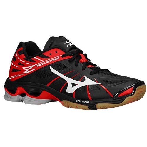 chaussure de volley mizuno