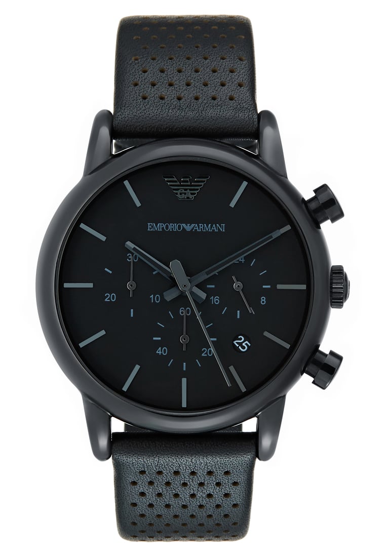 montres armani homme pas cher