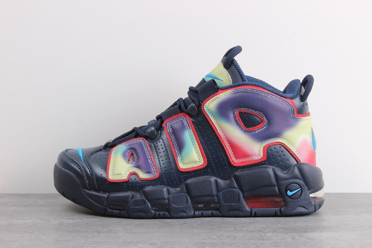 nike uptempo new