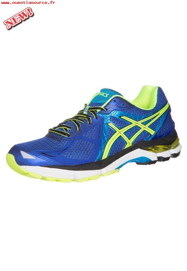 asics gt 2000 femme pas cher