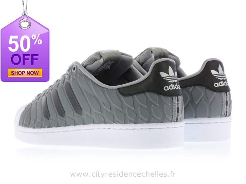 superstar adidas homme noir