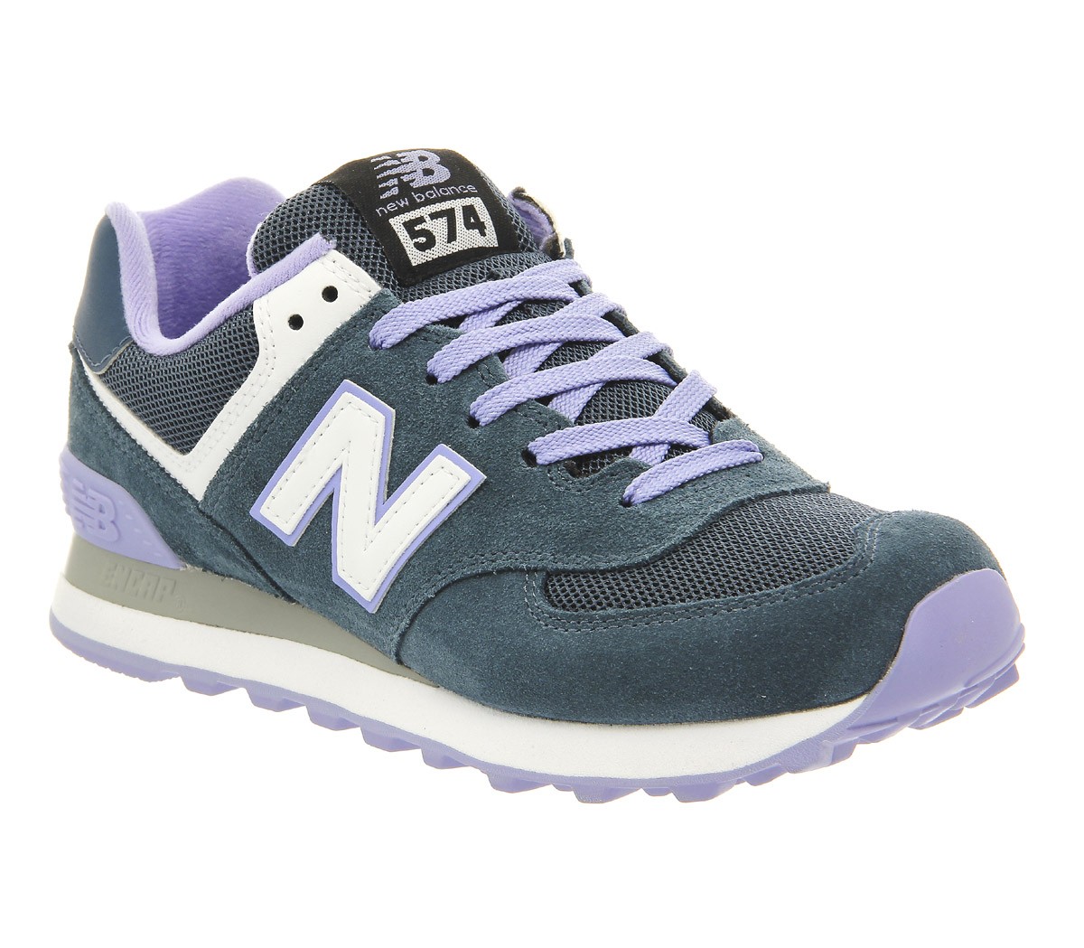 soldes new balance 574