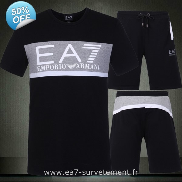 polo ea7 pas cher