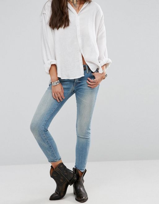 jeans ralph lauren femme