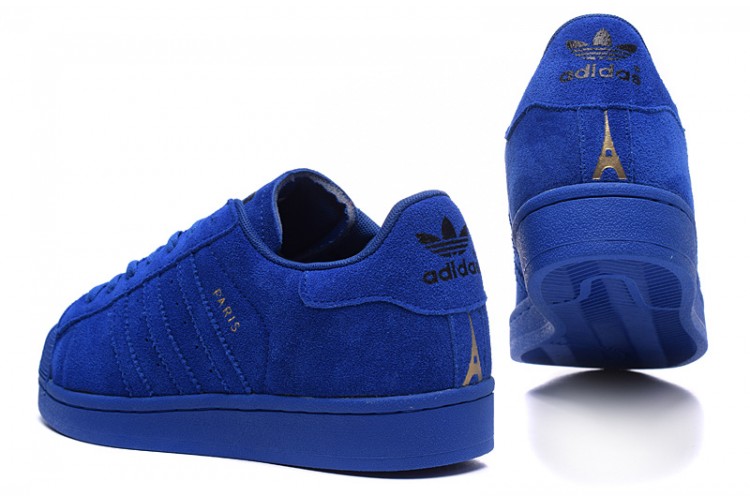 paris adidas originals