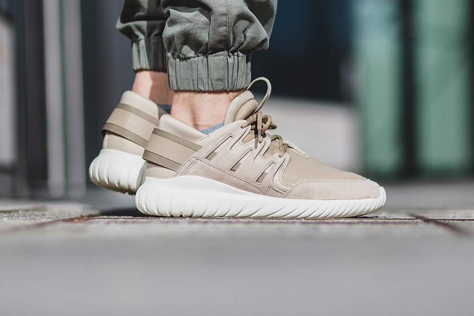 adidas tubular nova femme