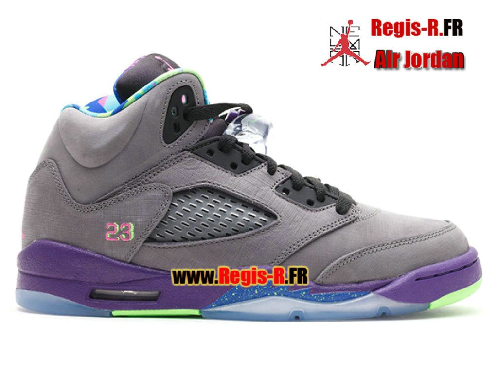 JORDAN 5 enfant pas cher