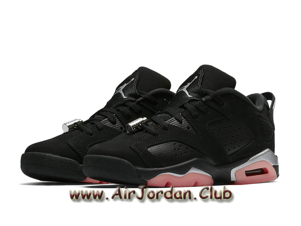 JORDAN 6 enfant pas cher