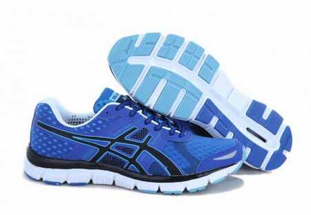 asics pas cher homme