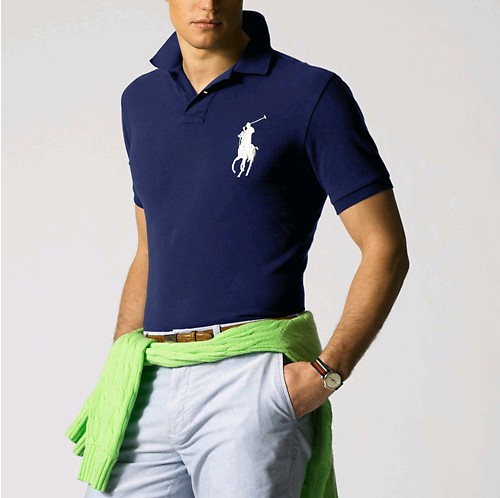 polo pas cher ralph lauren