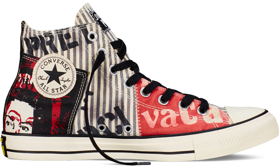 converse ac dc acheter