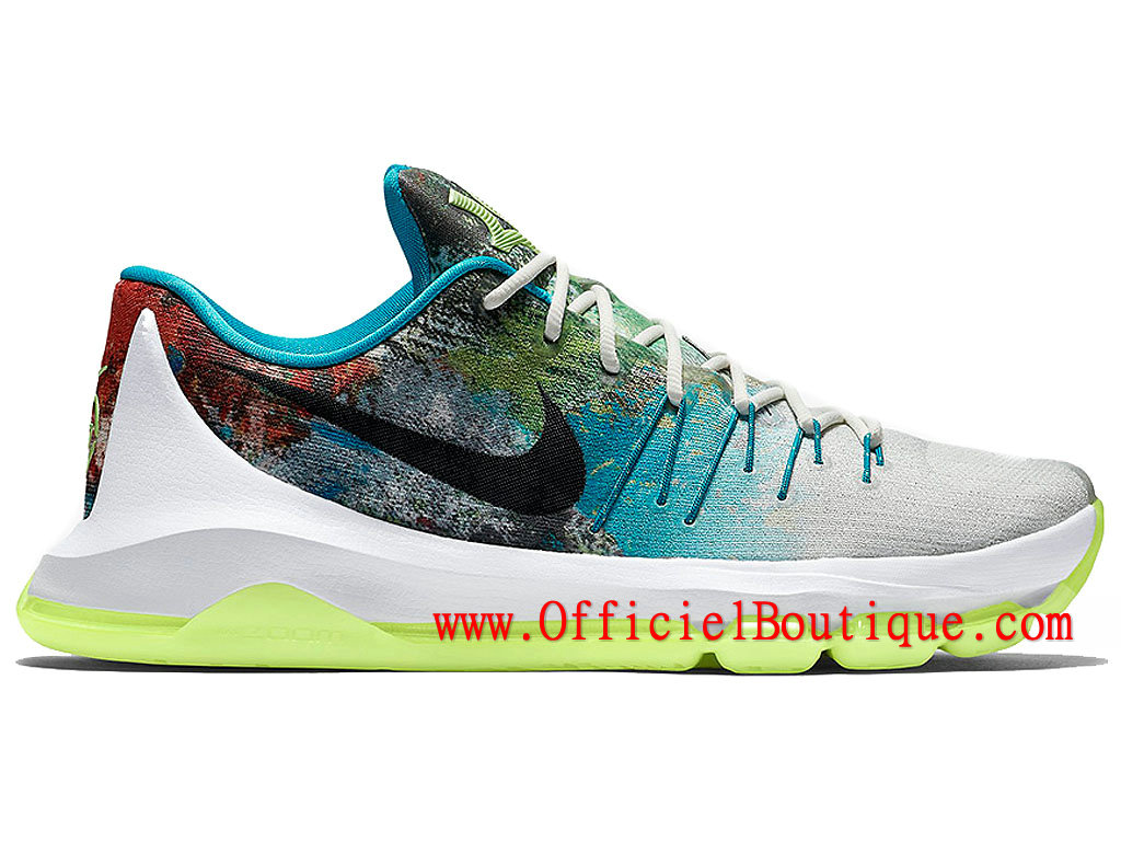 chaussure de basketball pas cher