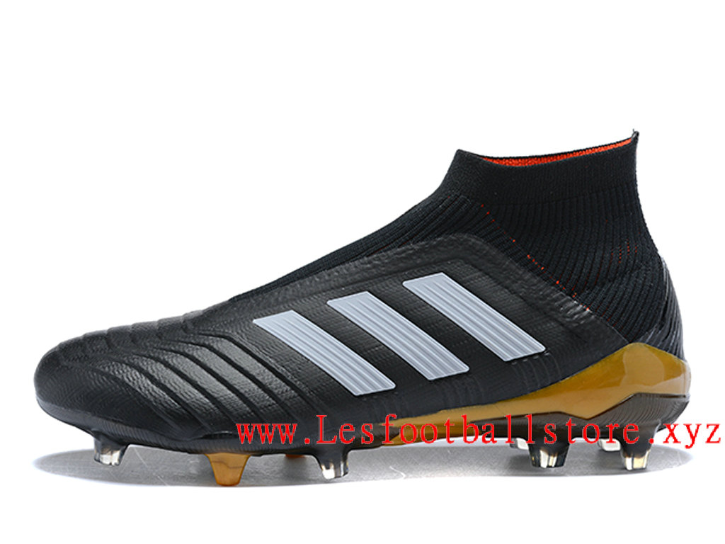 chaussure de foot adidas pas cher homme