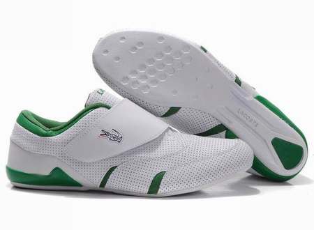 chaussure lacoste homme canada