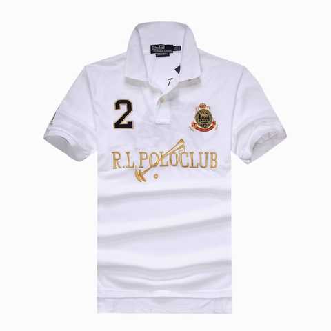 polo ralph lauren solde