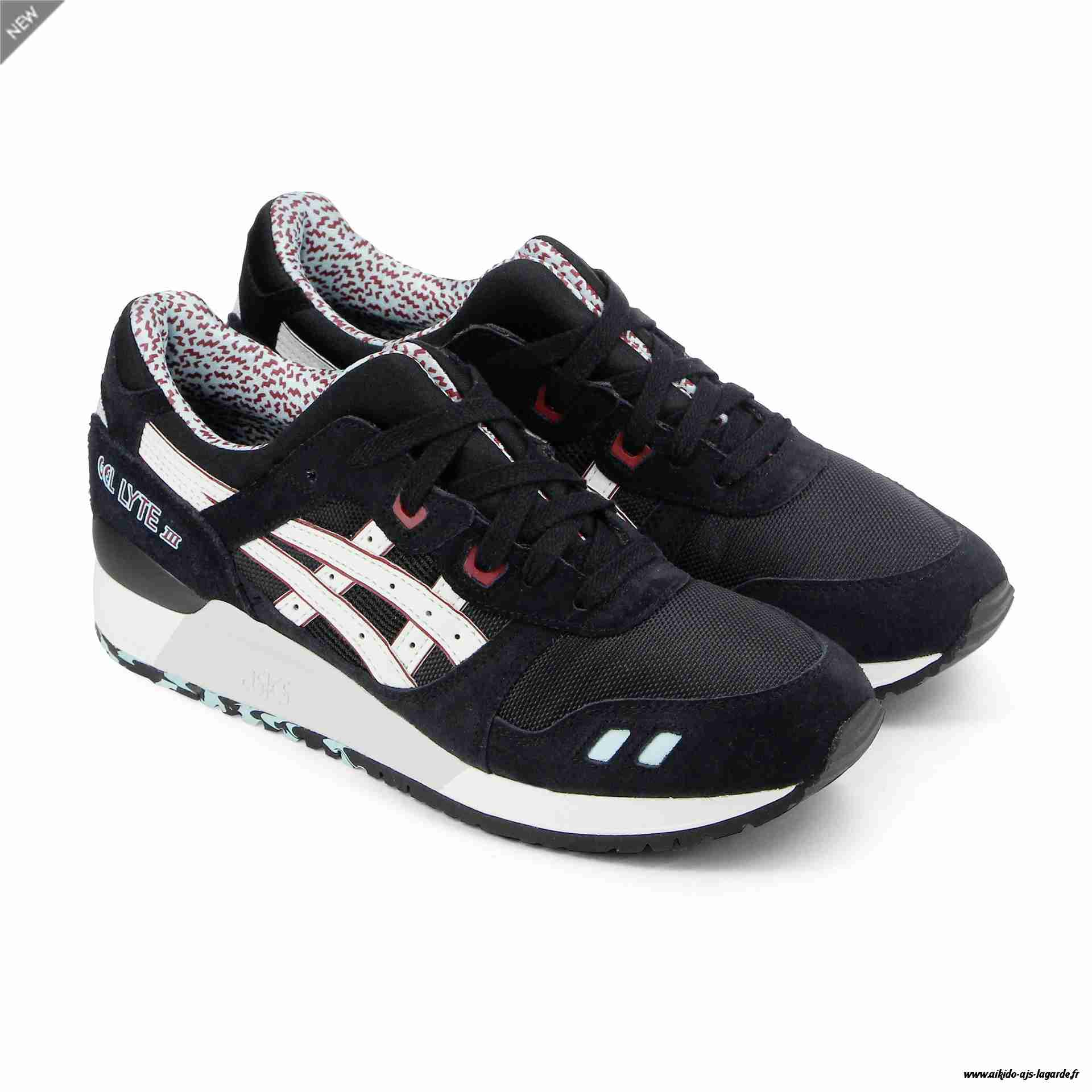 site officiel asics france