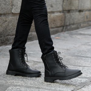 les bottes pour hommes