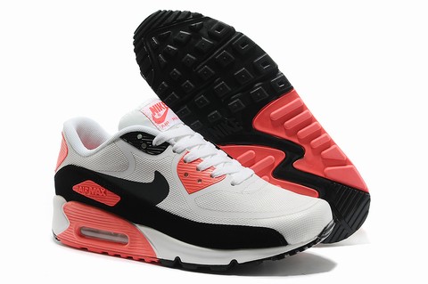 air max taille 42