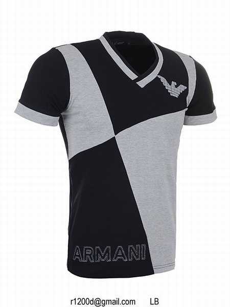 armani homme pas cher