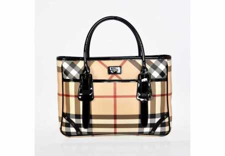 sacs burberry pas cher