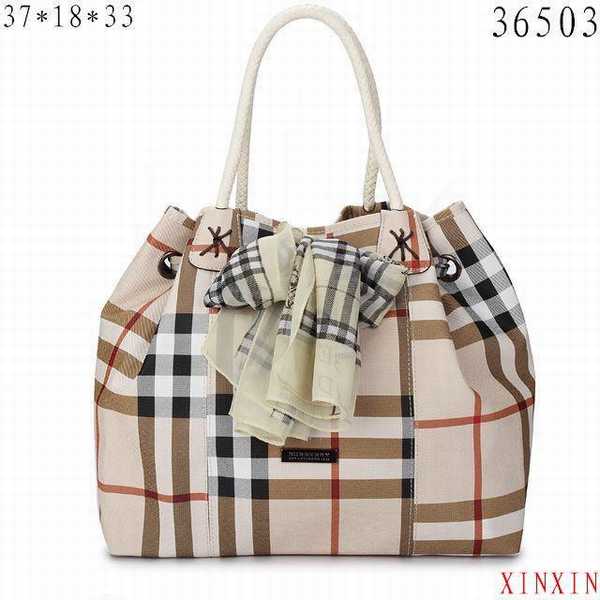 burberry bébé pas cher