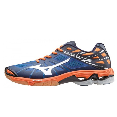 chaussure de volley mizuno