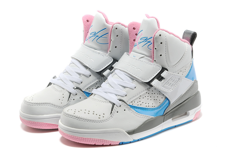 jordan flight 45 femme pas cher