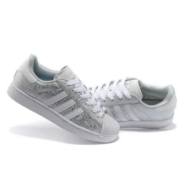 chaussure adidas superstar 2 pas cher