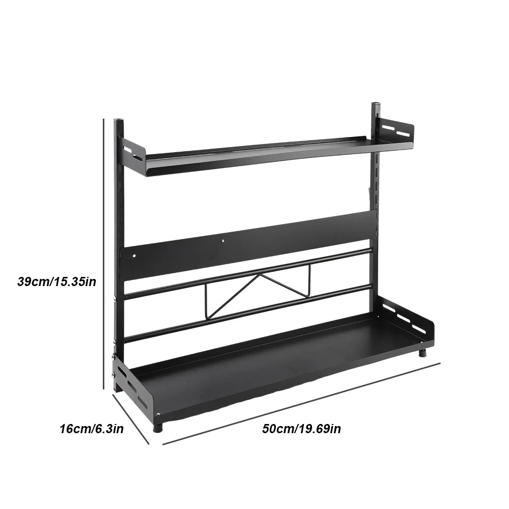 étagère cuisine design moderne - Type1