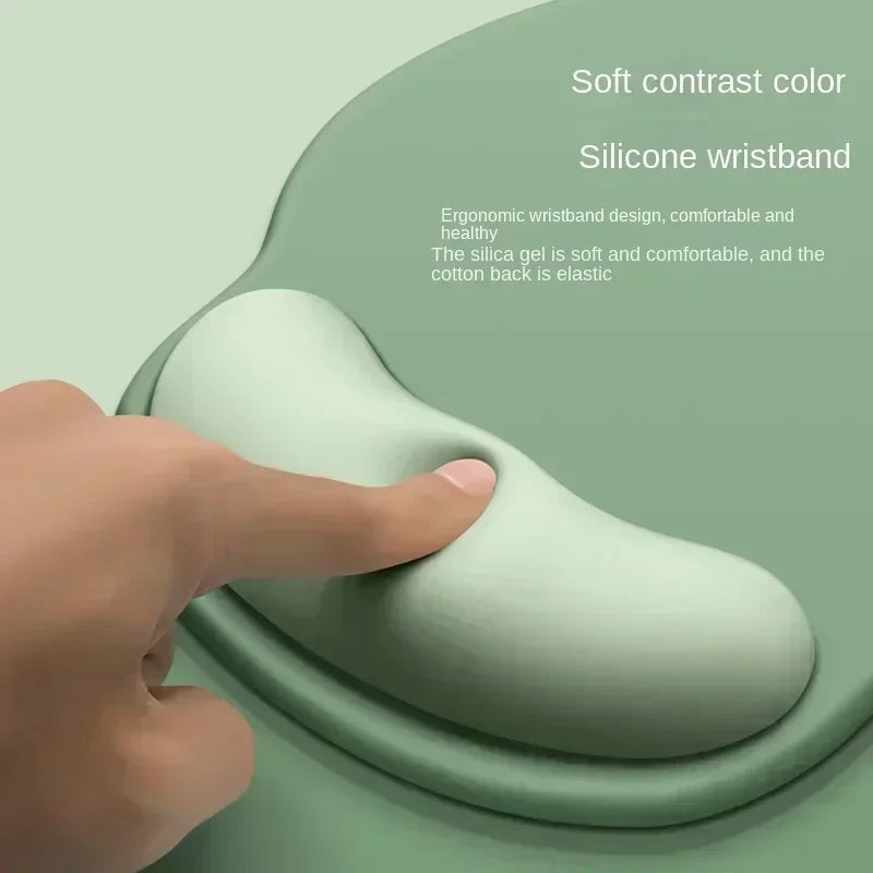 Tapis de souris Confortable - Nordantic