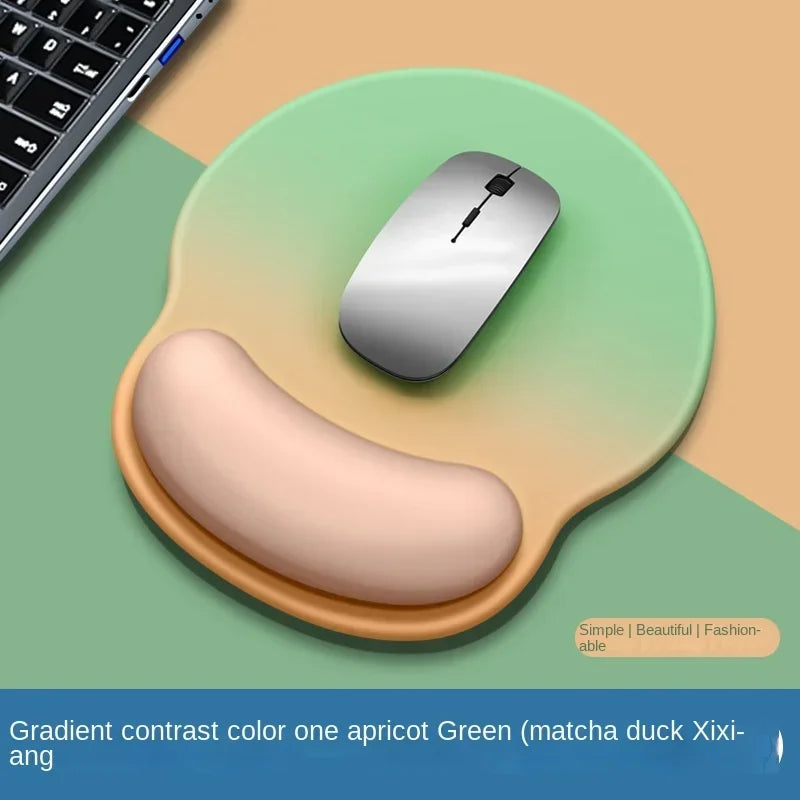 Tapis de souris Confortable - Nordantic