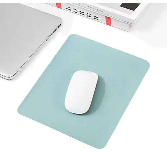 Tapis de souris PC Portable en PU - Nordantic