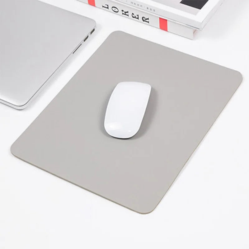 Tapis de souris PC Portable en PU - Nordantic