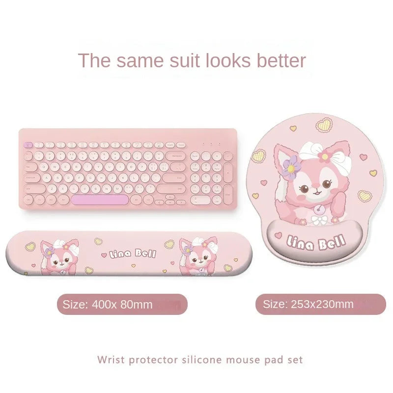 Tapis de souris Confortable - Nordantic