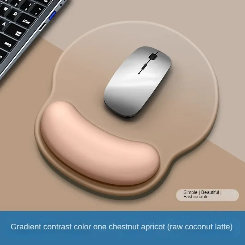Tapis de souris Confortable - Nordantic