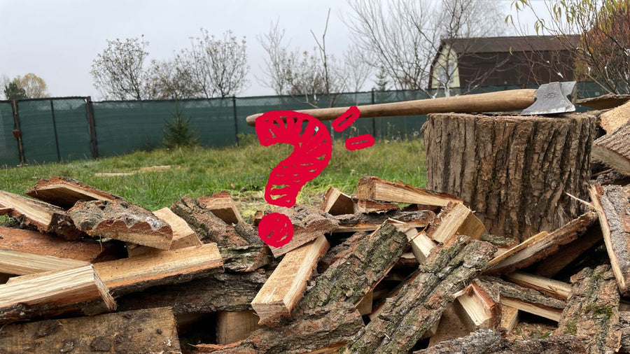 Comment allumer un poêle à bois : La technique du "Top-Down"