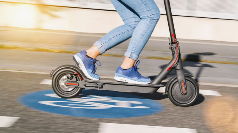 Comment débrider une trottinette électrique ?