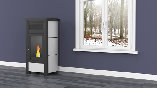 Comment installer un poêle à granulés - Guide technique et sécurité