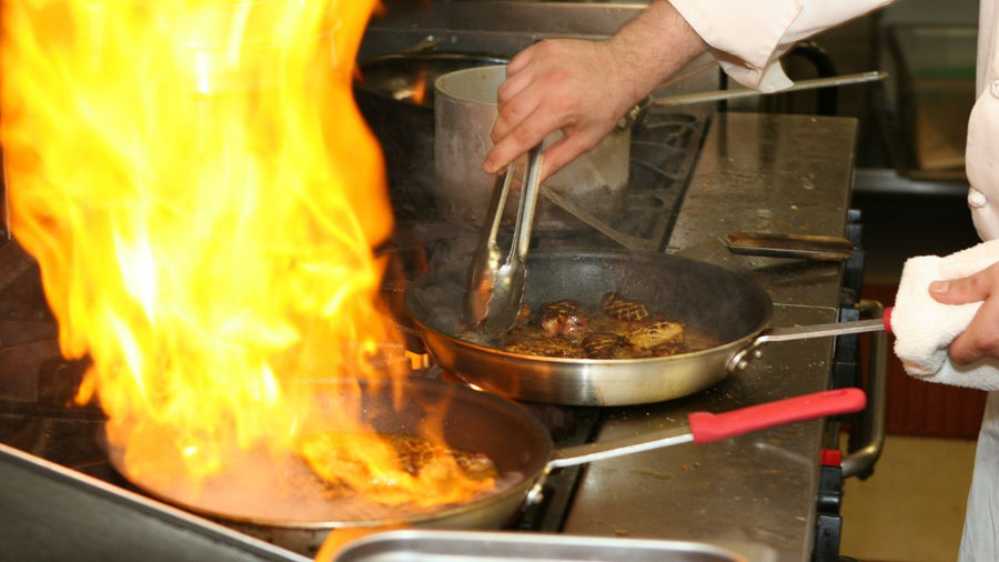 Comment poêler un foie gras - Les secrets d'une cuisson parfaite