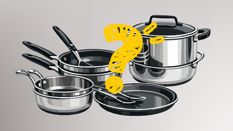 Poêle ou sauteuse - Quelles sont les différences réelles ?