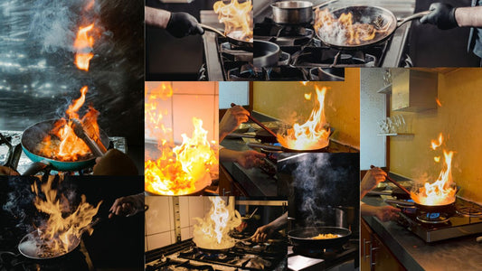 Poêle qui fume : Pourquoi et comment réagir immédiatement ?