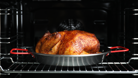 Poêle qui va au four - Un atout polyvalence pour votre cuisine