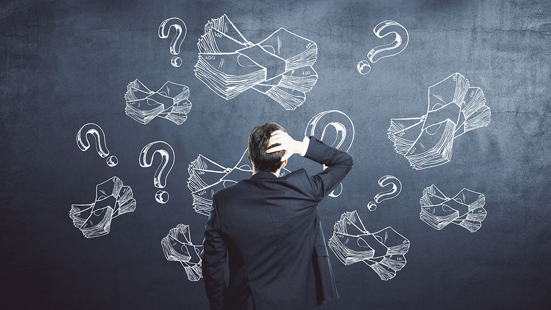 Comment devenir riche en 2025 : le guide complet pour transformer ta vie financière